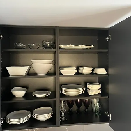 Daire New In Kadriorg, Centre *