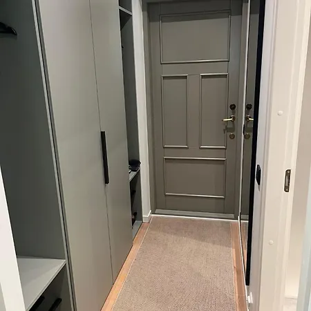 Apartment Cozy In Kadriorg, Centre