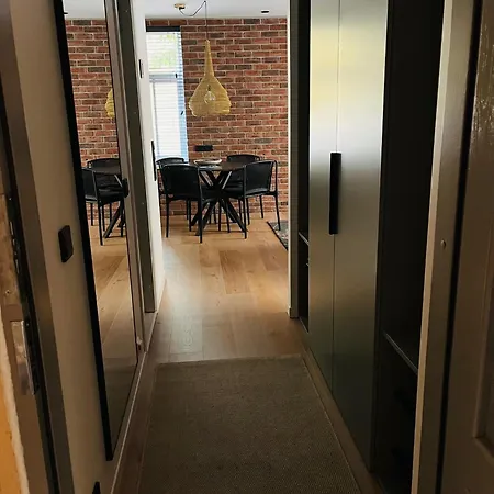 Apartment New In Kadriorg, Centre Tallinn