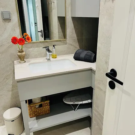 Apartment New In Kadriorg, Centre Tallinn