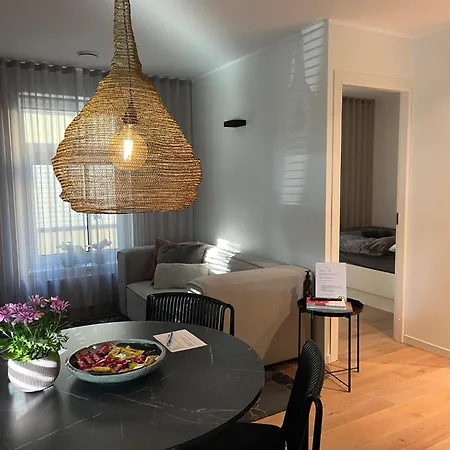 New In Kadriorg, Centre *