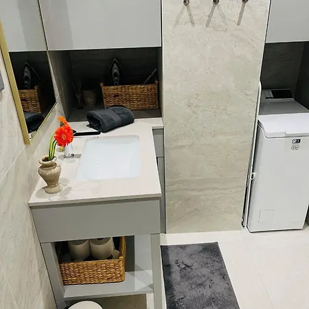 New In Kadriorg, Centre Tallinn