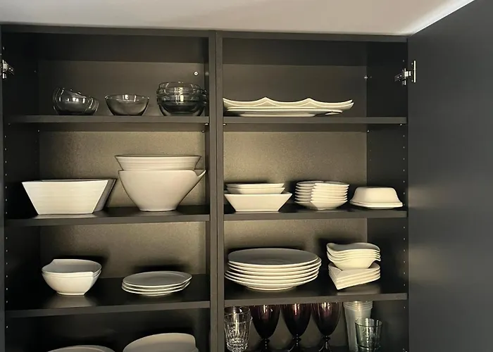 Appartement Cozy In Kadriorg, Centre *