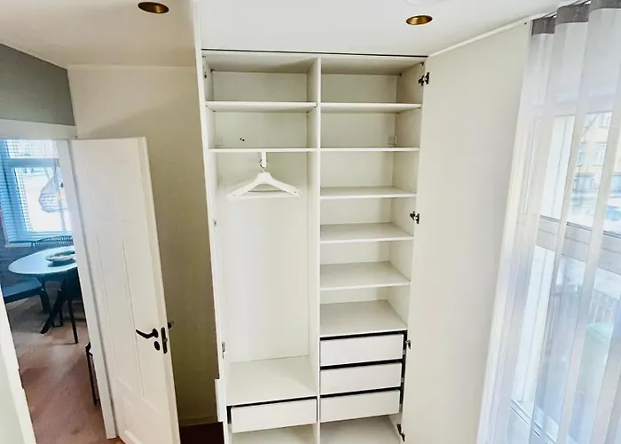 Cozy In Kadriorg, Centre 塔林