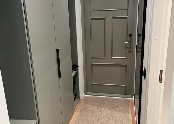 Appartement Cozy In Kadriorg, Centre