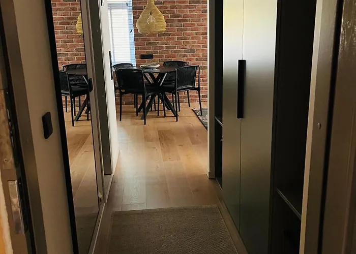 Apartment Cozy In Kadriorg, Centre Tallinn