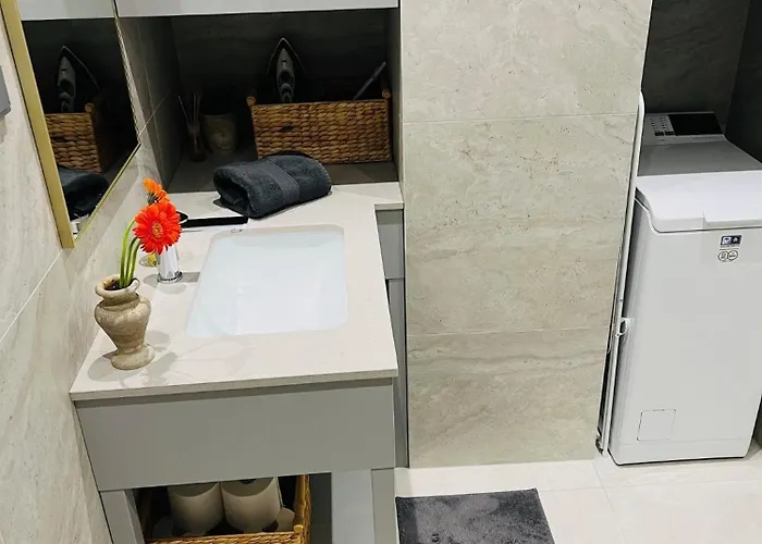 Cozy In Kadriorg, Centre 塔林