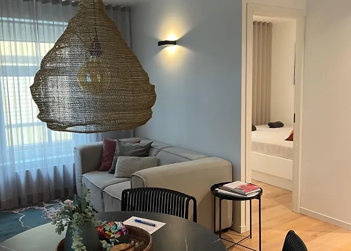 Cozy In Kadriorg, Centre Tallinn